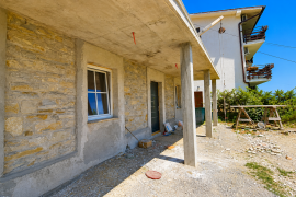 Izola – Očarljivi dvojčki s pogledom na morje v Izoli