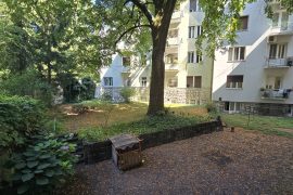 Ljubljana, Center – Elegantno meščansko stanovanje v srcu prestolnice